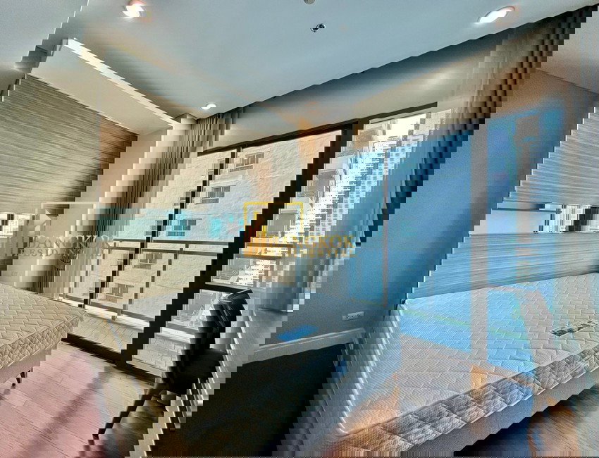 picture Bright Sukhumvit 24 | 2 Bed Condo With Great Views in Phrom Phong - BR16681CD - 8/27