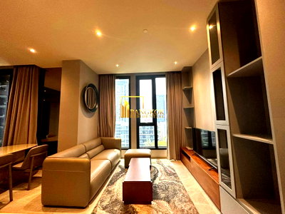 คอนโดให้เช่า : Hyde Heritage | Stunning 2 Bedroom Luxury Condo in Prime Location - BR18835CD