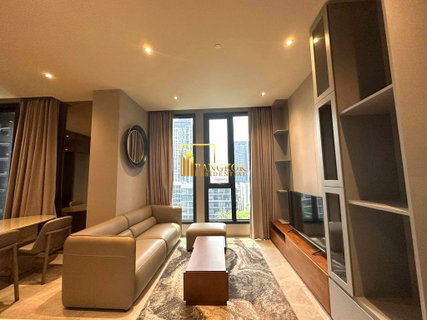 รูปภาพ Hyde Heritage | Stunning 2 Bedroom Luxury Condo in Prime Location - BR18835CD