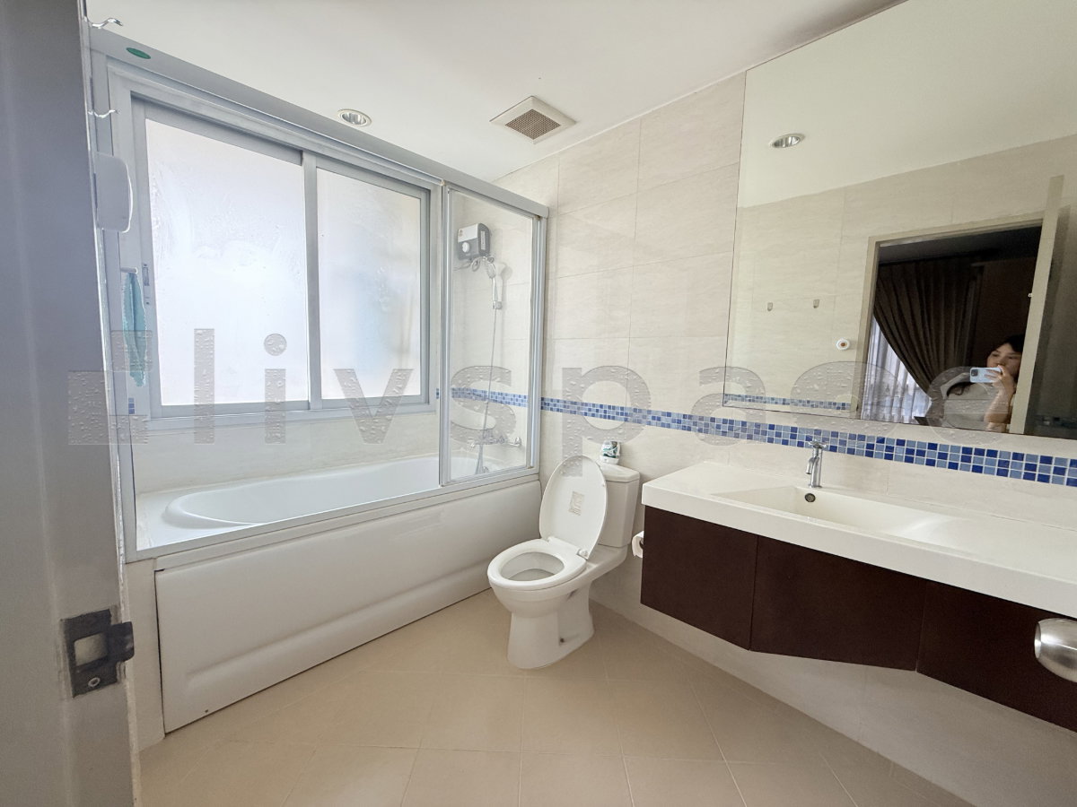 รูป ▚ LI121ツ ให้เช่า: Life @ Sathorn 10 2BR 63sqm. 32K ✨ ห้องกว้าง ทำเลใจกลางสาทร เจ้าของใจดีเพิ่มเฟอร์นิเจอร์ให้ได้ 🏙️ - รูปที่ 6/8