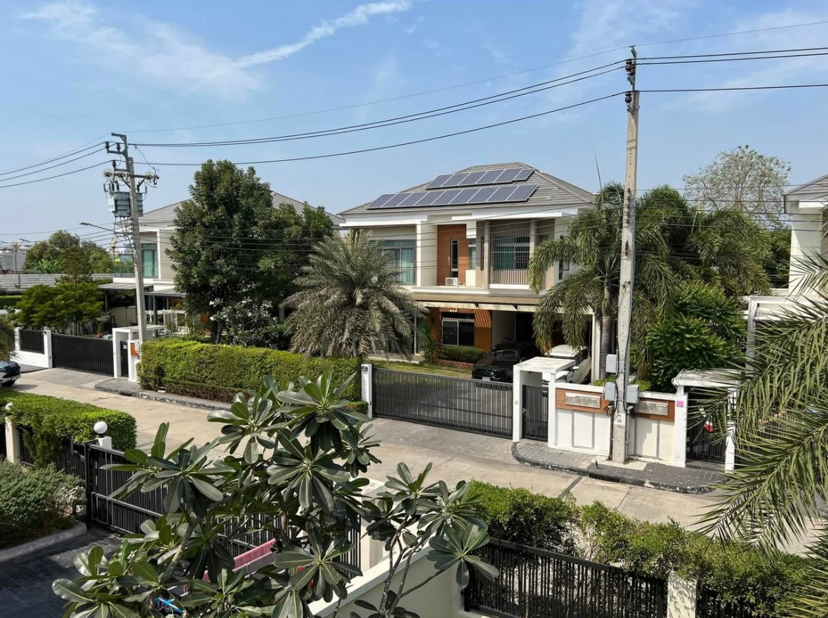 picture 🏡#CT2411_062 🏡💥Urgent💥 Guaranteed availability! Click quickly before it's gone‼️ For Rent 150k.🔥 Perfect Masterpiece Sukhumvit 77 Project - 3/24