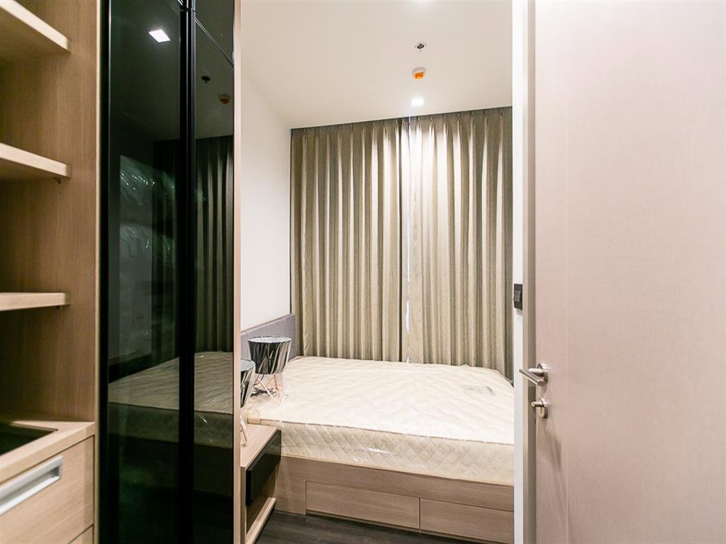 รูป The Line Asoke Ratchada - คอนโดใจกลางเมือง หรูหราสะดวกสบาย พร้อมสัมผัสไลฟ์สไตล์ที่คุณต้องการ   - รูปที่ 4/6