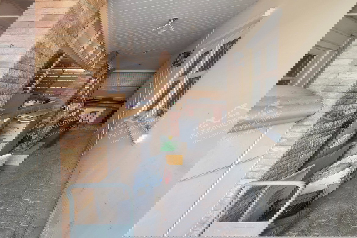 รูป ภัสสร 7 รัตนาธิเบศร์ ทำเลดีใกล้รถไฟฟ้า MRT แยกบางพลู - รูปที่ 6/14