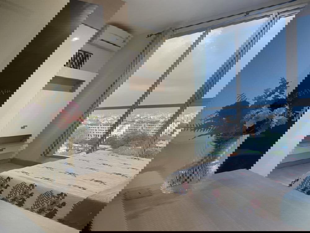 picture 🔥 Amazing value! Rhythm Ratchada - beautiful rooms, great location, easy to rent out, right next to MRT Ratchada - 4/19