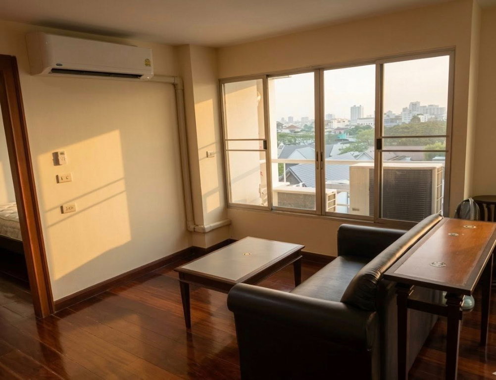 รูป RS5769 ให้เช่า  คอนโด Premier Place พระราม 9 เลี้ยงสัตว์ได้ ใกล้ APL หัวหมาก  - รูปที่ 5/13