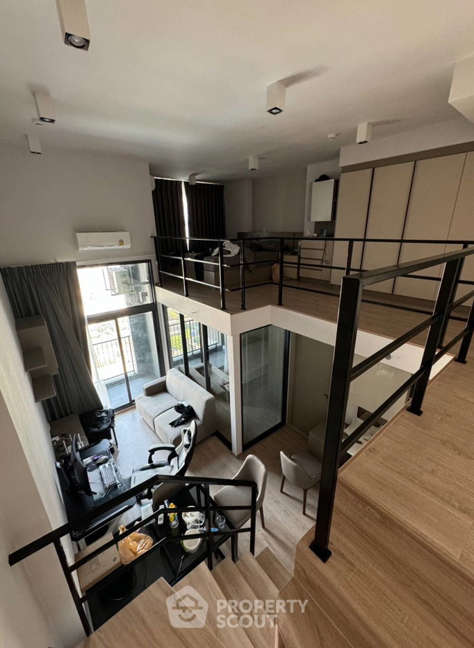 รูป คอนโด 2-ห้องนอน ที่ ไอดีโอ พระราม 9 - อโศก ใกล้ MRT พระราม 9 (ID 2093737) - รูปที่ 1/5