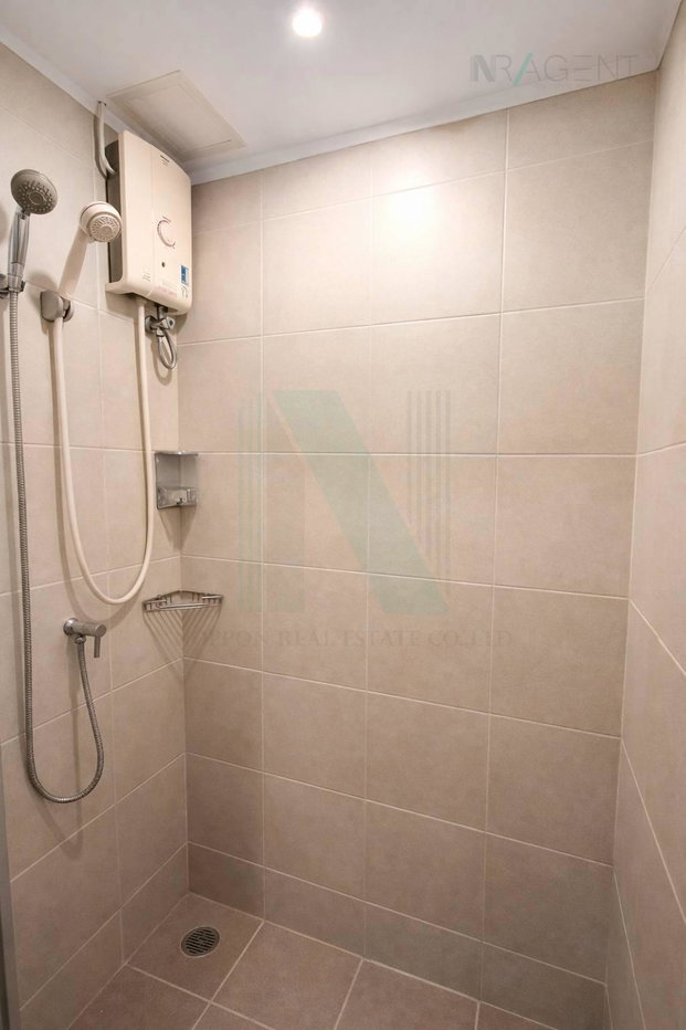 รูป ขายคอนโด ลุมพินี วิลล์ ราษฎร์บูรณะ - ริเวอร์วิว อาคาร B ชั้น 7 1 ห้องนอน ขนาด 30 ตรม ใกล้ บิ๊กซี บางปะกอก - รูปที่ 6/8