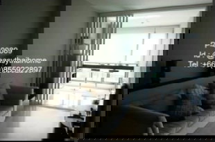 รูป P-49089 ✨วิวเมืองสุดปัง! ริทึ่ม สุขุมวิท 44/1 ใกล้ BTS เอกมัย 25,000 บาท | Line Id: @easythaihome | 085-592-2897 - รูปที่ 3/23