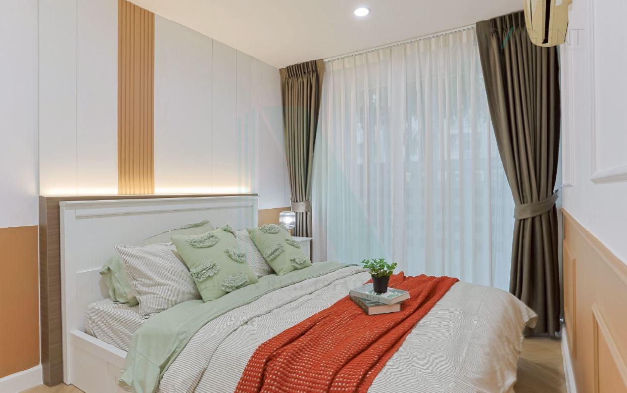 รูป ขายคอนโด เมโทร ปาร์ค สาทร อาคาร G ชั้น 1 2 ห้องนอน ขนาด 73 ตรม ใกล้ ตลาดโลตัส กัลปพฤกษ์ - รูปที่ 8/8