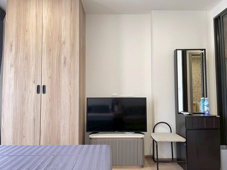 รูป ✅ ให้เช่า Condo Oneder kaset  | 12,000บาท | 1 ห้องนอน 24 ตร.ม.📲 📲 Line : 0842932624 / Junesone520 - รูปที่ 2/5