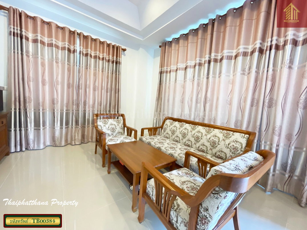 รูป บ้านเดี่ยว เพอร์เฟค เพลส สุขุมวิท 77 สุวรรณภูมิ อ่อนนุช-ลาดกระบัง - รูปที่ 5/12
