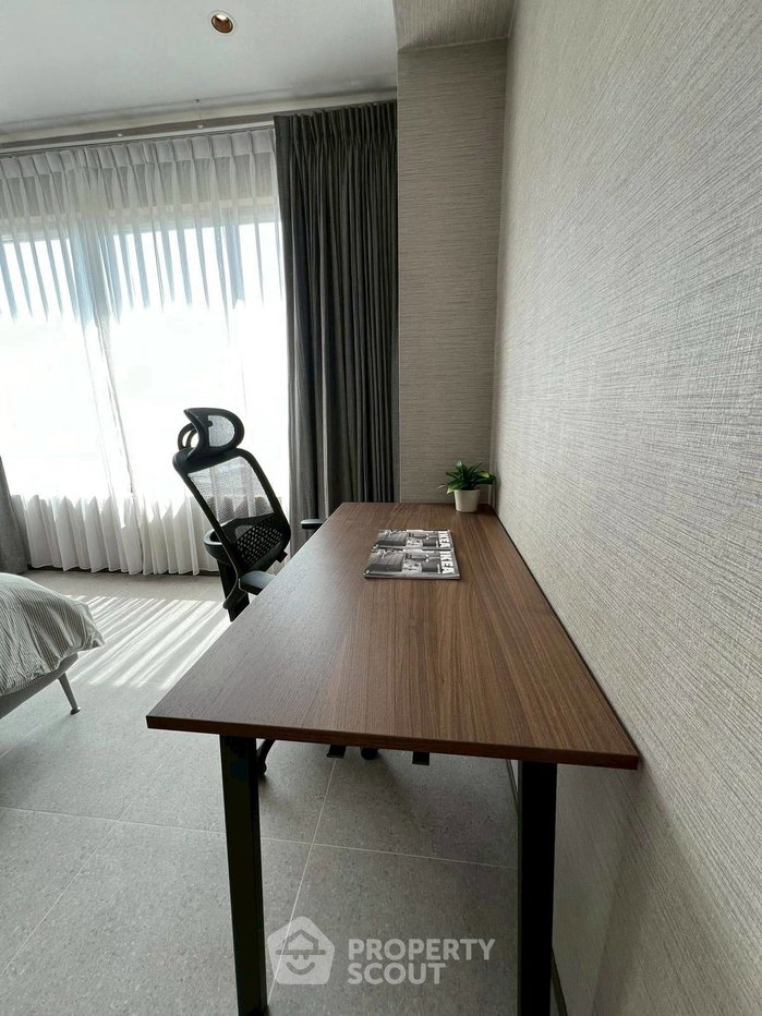 รูป คอนโด 1-ห้องนอน ที่ ดิ เอ็มโพริโอ เพลส ใกล้ BTS พร้อมพงษ์ (ID 2614551) - รูปที่ 13/13