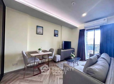 คอนโด 1-ห้องนอน ที่ แชปเตอร์ ทองหล่อ 25 ใกล้ ทองหล่อ (ID 2796232)