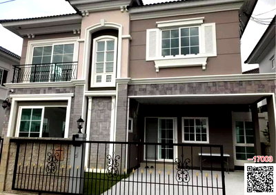 เช่าบ้านแฝด เซ็นทรัล พระราม 2 : เช่า บ้านแฝด โกลเด้นท์ นีโอ สาทร ถนนกัลปพฤกษ์ ใกล้ icon สยาม