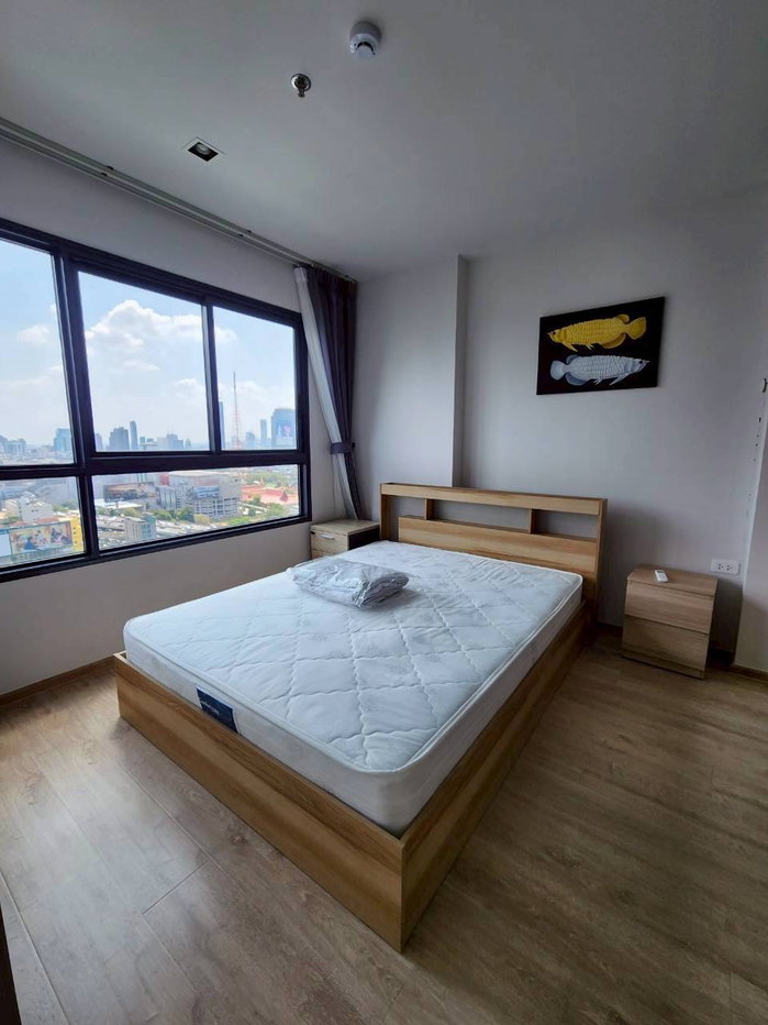 picture Condo For Rent!!Ideo Rama9 Asoke - 7/9