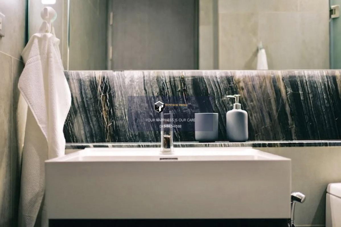 รูป The Lumpini 24 | 🚝ใกล้ BTSพร้อมพงษ์ #2026030914134 #FC - รูปที่ 4/6