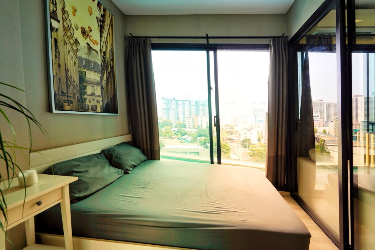 picture For Rent Condolette Midst Rama9 - 8/19