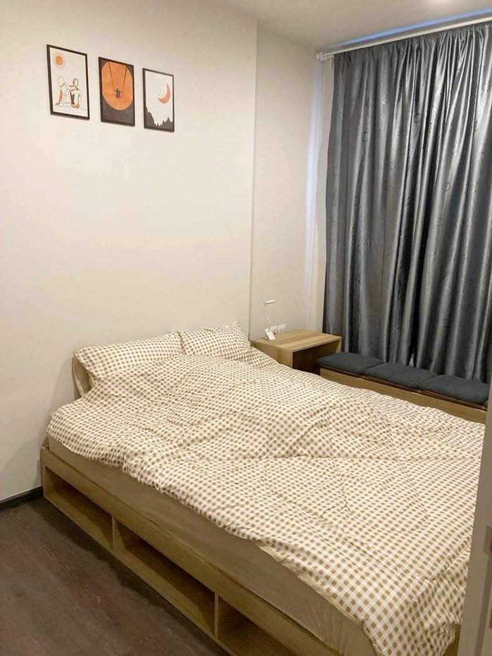 รูป ห้องว่าง🙋🏼💎🙋🏼💥แอดไลน์นัดดูห้องได้เลย📲โอกะ เฮาส์ สุขุมวิท 36 - รูปที่ 4/8