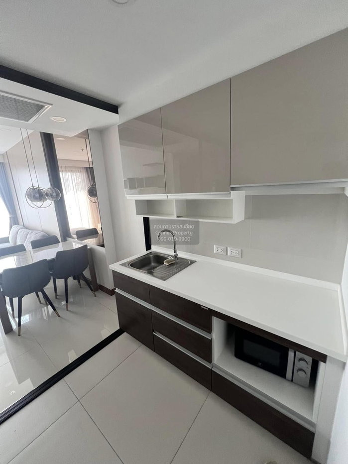 รูป 🔥🔥🔥 เช่าคอนโด  ศุภาลัย พรีเมียร์ เจริญนคร BTS-คลองสาน คลองสาน เขต คลองสาน กรุงเทพ CX-115846 ✅ ทักไลน์ @connexproperty ตอบทันที ทีมงานมืออาชีพ ✅ 🔥🔥🔥 - รูปที่ 6/12