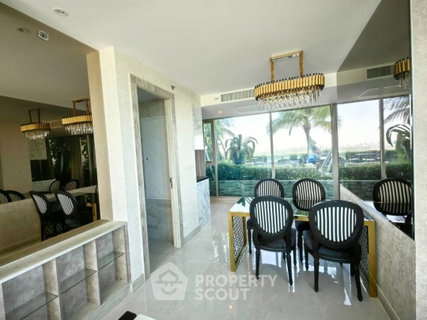 รูปภาพ คอนโด 1-ห้องนอน ที่ เดอะ ริเวียร่า โมนาโค ใกล้ เมืองพัทยา (ID 1515859)