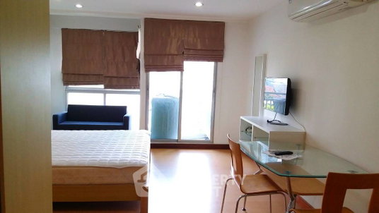 รูปภาพ 1-BR Condo at Plus 38 Hip Condominium near BTS Thong Lor (ID 511486)