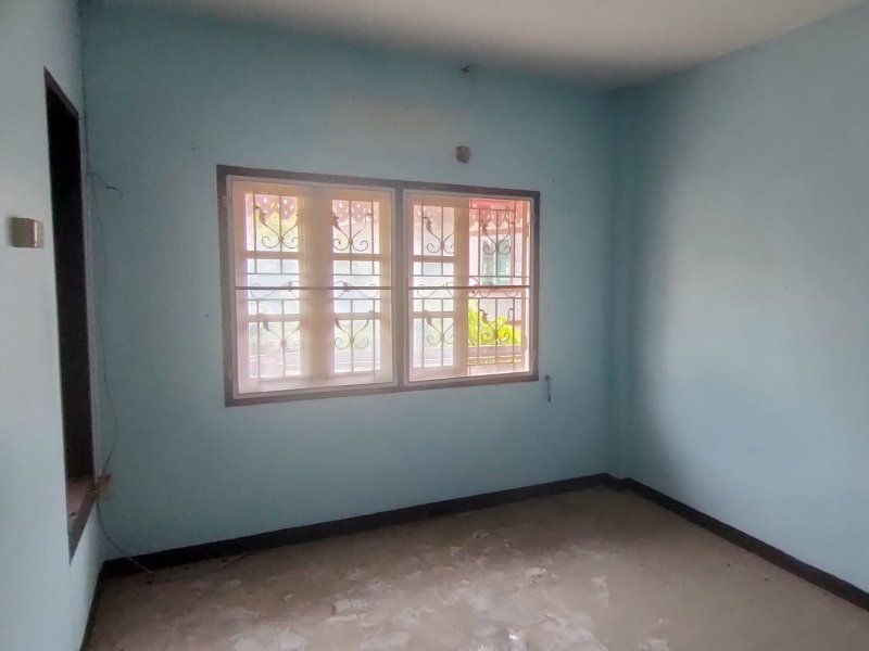 รูป ขายทาวน์เฮ้าส์ มนชญา 2 | Monchaya 2 ซอยสายไหม 49 ถนนสายไหม ใกล้บิ๊กซี สายไหม - รูปที่ 13/16