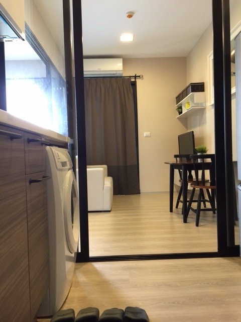 picture For Rent Condolette Midst Rama9 - 16/19