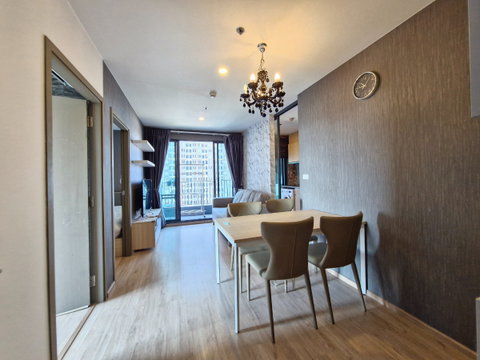 2bedroom 55sqm. Floor10  21,000/month