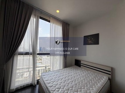 รูปภาพ PARK ORIGIN THONGLOR | Best price High floor 🚝ใกล้ BTS Thonglor #2026040714315#FC