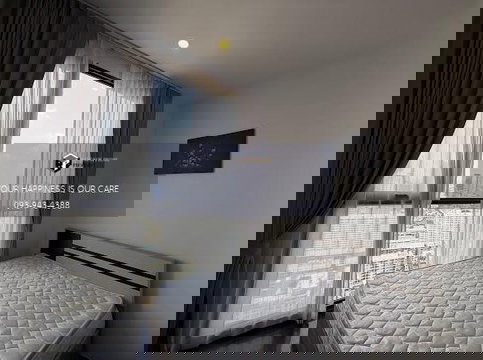 PARK ORIGIN THONGLOR | Best price, High floor, near BTS Thonglor #2026040714315#FC