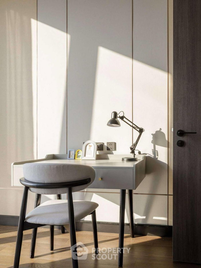 รูป คอนโด 3-ห้องนอน ที่ เอสทีค ทองหล่อ ใกล้ ทองหล่อ (ID 2798529) - รูปที่ 14/28