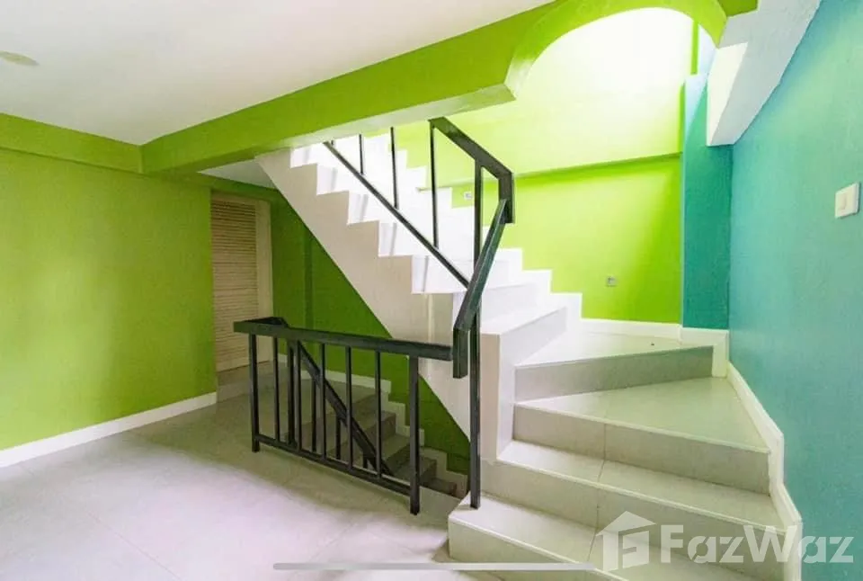 รูป ขาย ทาวน์เฮ้าส์ 4 ห้องนอน ใน หัวหิน, ประจวบคีรีขันธ์ 6165052 - รูปที่ 8/10