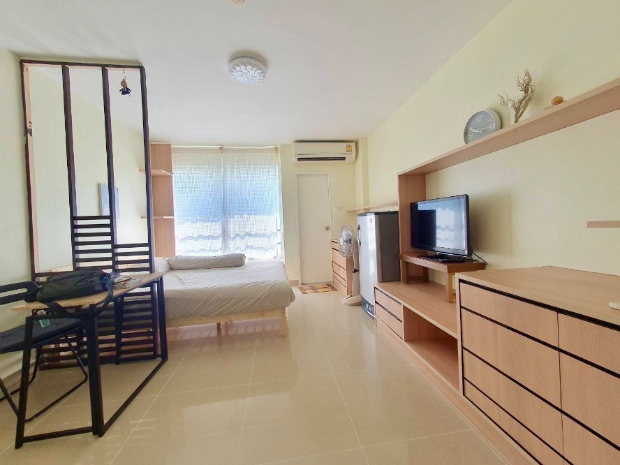 picture Rent Condo I-House Laguna Garden RCA - 5/7