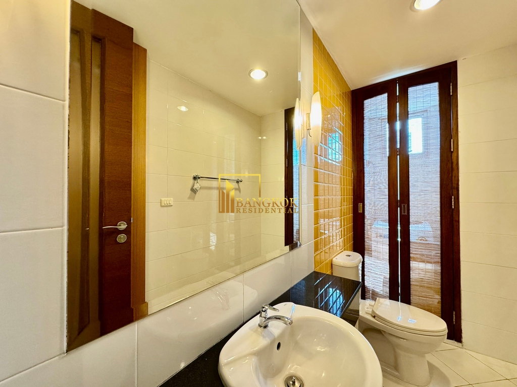 picture Citi Smart | Contemporary 2 Bedroom Condo For Rent in Asoke - BR3923CD - 26/40