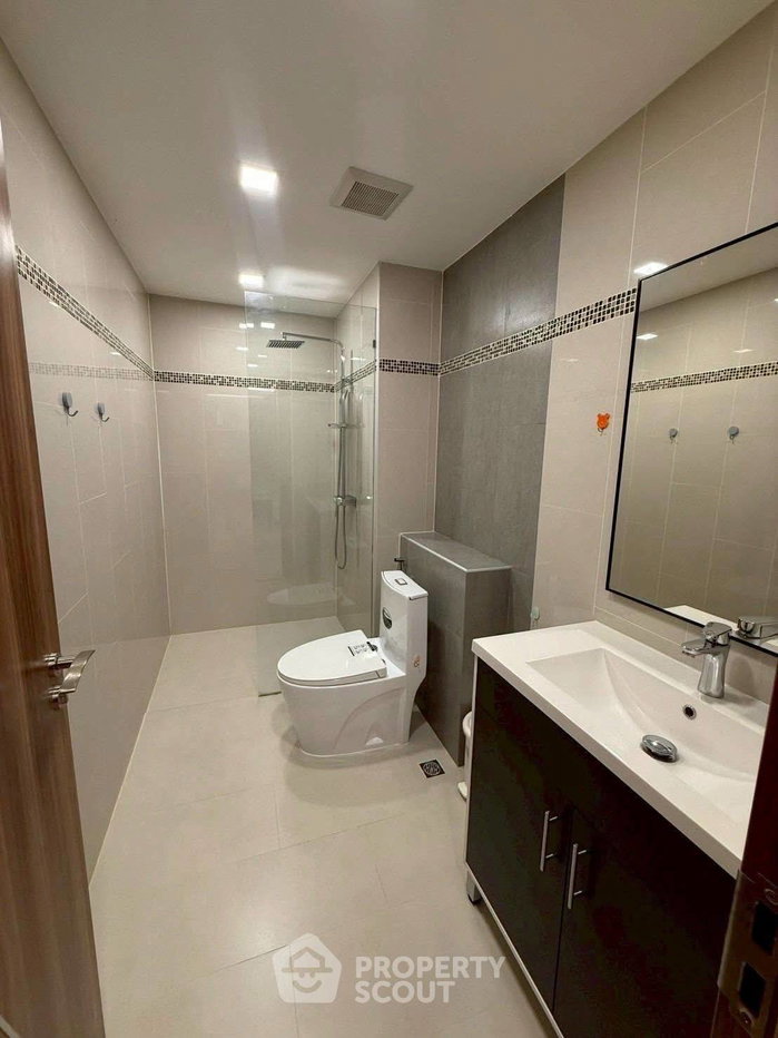รูป คอนโด 2-ห้องนอน ที่ ลากูน่า บีช 3 มัลดีฟส์ พัทยา ใกล้ เมืองพัทยา (ID 2798011) - รูปที่ 4/9
