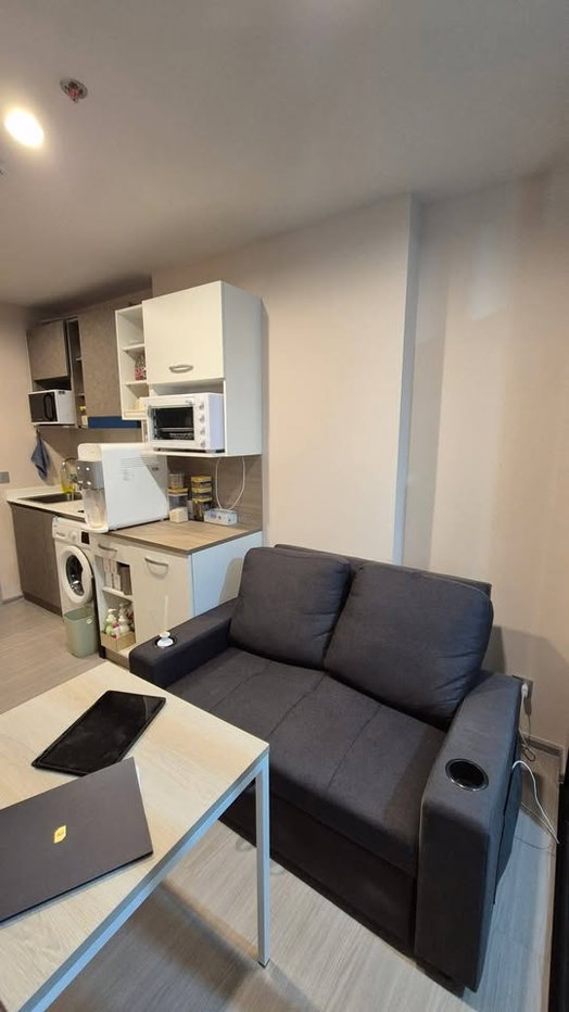 รูป เช่าคอนโด Aspire Erawan Prime/แอสปาย เอราวัณ ไพร์ม (F6904016)  ID Line : @pccenter - รูปที่ 5/8