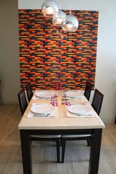 รูป 🎊 ให้เช่าคอนโด บ้าน สาทร เจ้าพระยา อาคาร 1 ชั้น 12 2 ห้องนอน ขนาด 92.00 ตรม ใกล้ ศุภาคารช็อปปิ้งเซ็นเตอร์ - รูปที่ 6/8