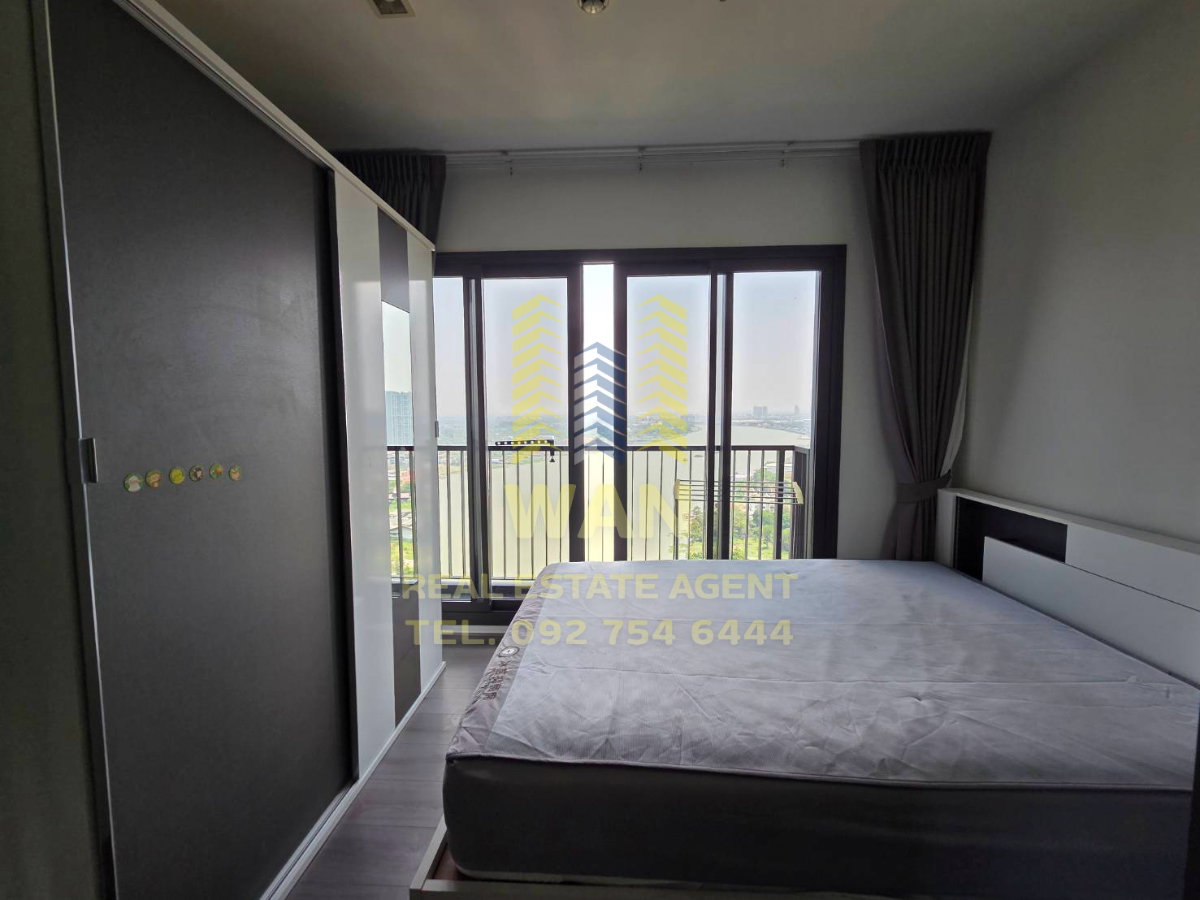 picture politan aqua riverside condo for rent - 4/15