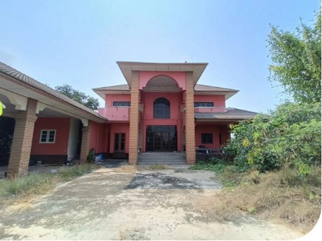 picture FOR SALE  HOUSE PROPERTY  6930000 BAHT. - 5/8