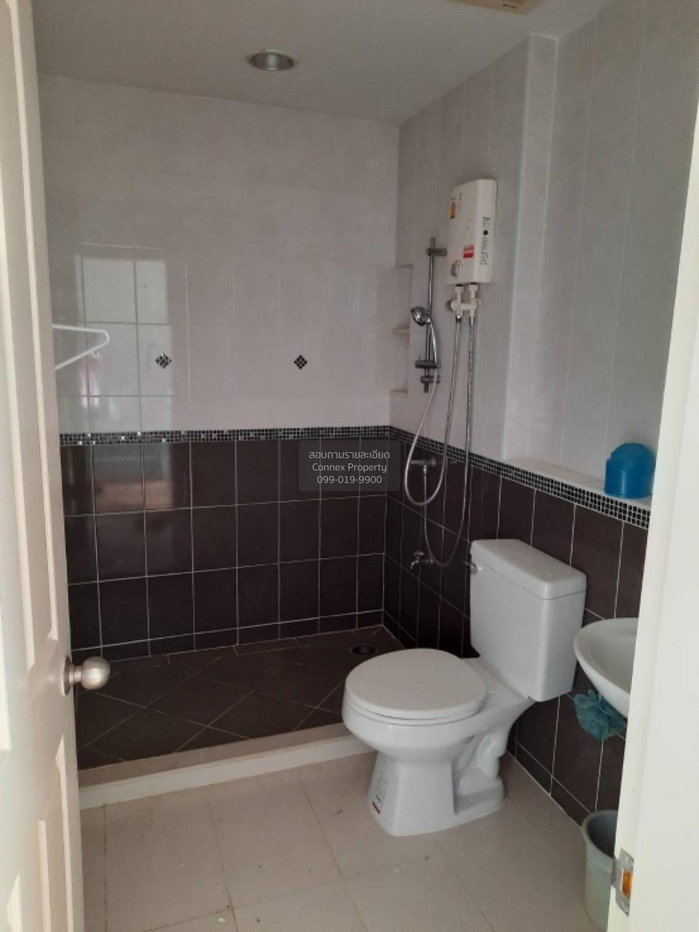 รูป เช่าทาวน์เฮ้าส์/ทาวน์โฮม  บ้านกลางเมือง เอส - เซ้นส์ ศรีนครินทร์ หนองบอน เขต ประเวศ กรุงเทพ CX-118557 ✅ ทักไลน์ @connexproperty ตอบทันที ทีมงานมืออาชีพ ✅ - รูปที่ 4/5