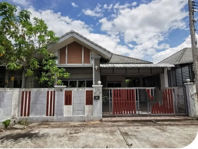 picture FOR SALE HOUSE PROPERTY 1873000 BAHT. - 1/8