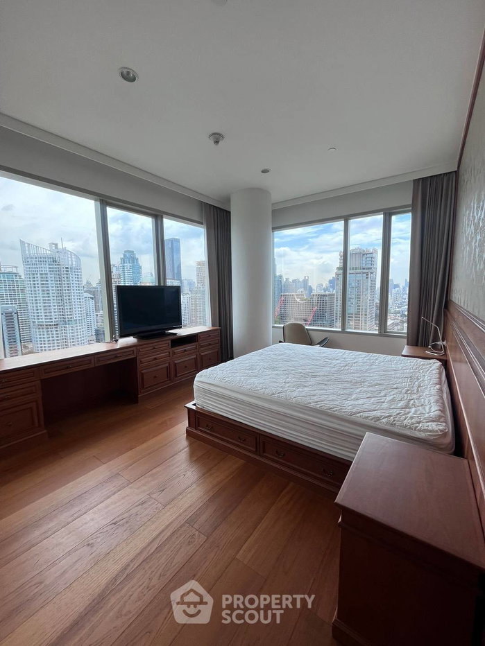 รูป คอนโด 3-ห้องนอน ที่ 185 ราชดำริ ใกล้ BTS ราชดำริ (ID 2104108) - รูปที่ 8/15