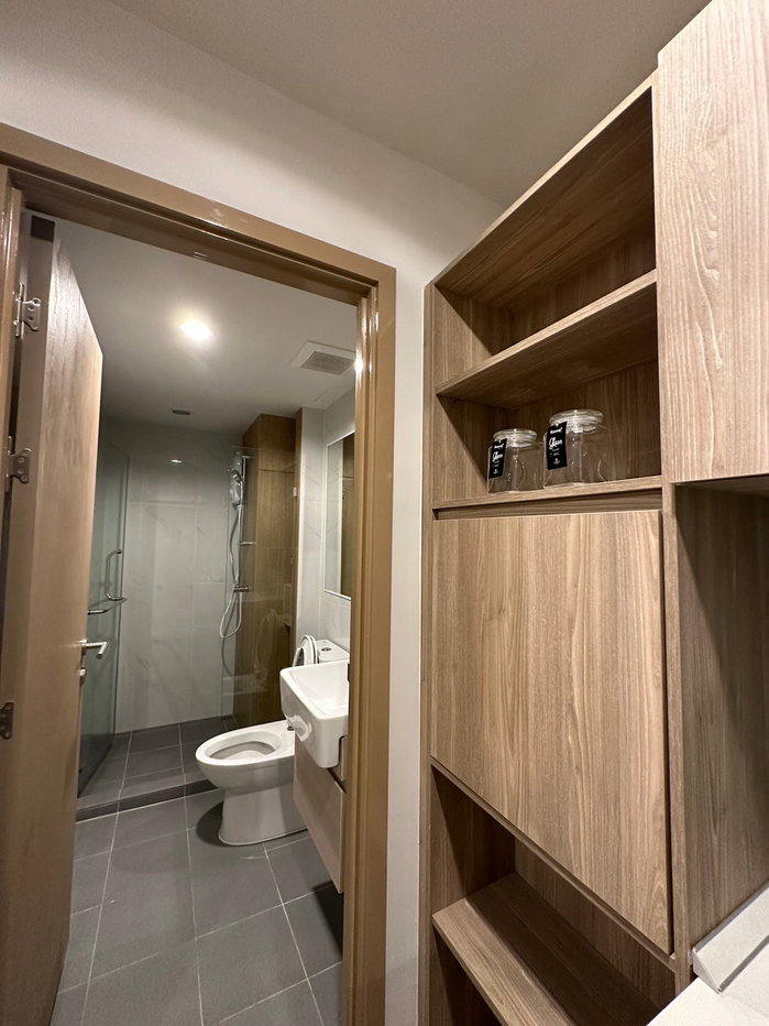 รูป 🏢 ให้เช่าคอนโด : The Excel Hideaway Sukhumvit 71 (ดิ เอ็กเซล ไฮด์ อะเวย์ สุขุมวิท 71)   รหัสทรัพย์ | 📌LNP-C6777  - รูปที่ 15/23