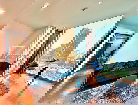 Ashton Morph | 1 Bedroom Pet Friendly Condo in Thong Lo - BR17243CD