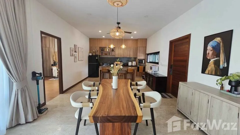 picture 2 Bedroom Villa for Rent at Shambhala Sol 6175430 - 2/8