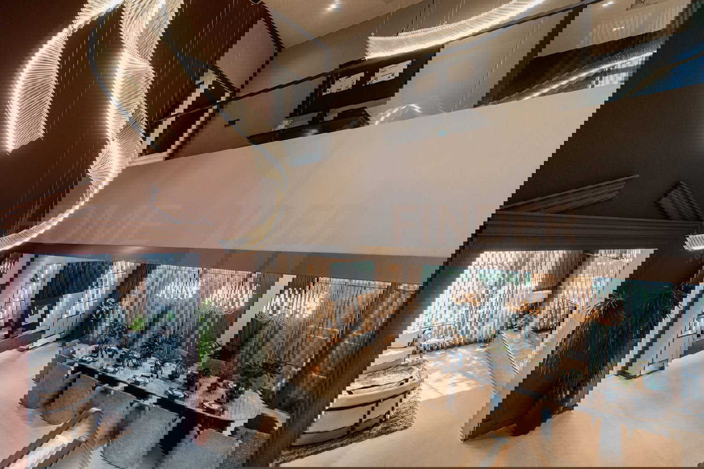 picture Grand Bangkok Boulevard Borommaratchachonnani 5 bedrooms, for sale - 17/49