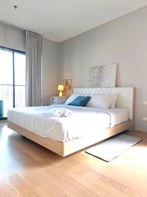 คอนโดให้เช่า : 🏢 ให้เช่าคอนโด : Noble Refine (โนเบิล รีไฟน์)   รหัสทรัพย์ | 📌LNP-C12837