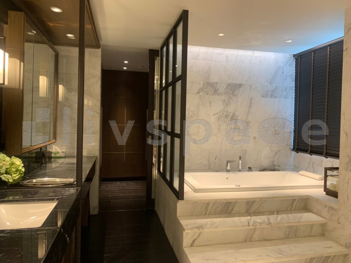 รูป ▚ LI142ツ ให้เช่า: The Crest Sukhumvit 24 (Duplex) 3BR 248sqm. 200K ✨ RARE ITEM! ห้องใหญ่ 2 ชั้น มีห้องเมดแยก ติดสวนเบญจสิริ หลัง Emporium 🏙️ - รูปที่ 14/17