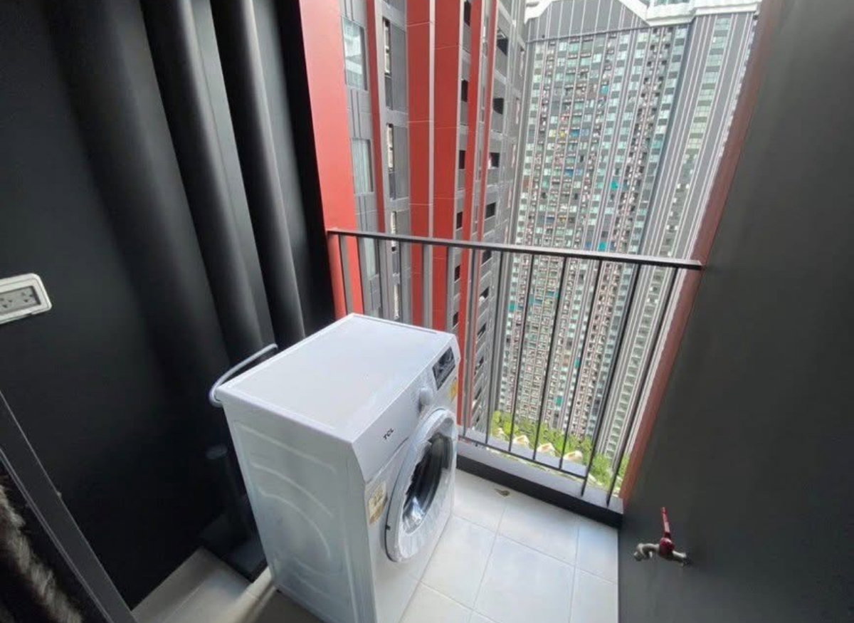 picture ð Condo For Rent Life Asoke Hype ð - 7/7