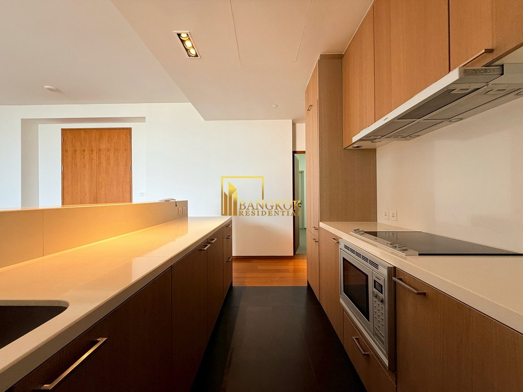 รูป The Sukhothai Residences | Unfurnished 2 Bed Luxury Property - BR5184CD - รูปที่ 8/34